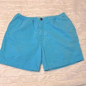 Mens Hollister 5 inch inseam Shorts XL